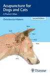Acupuncture for Dogs and Cats cover