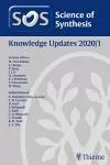 Science of Synthesis: Knowledge Updates 2020/1 cover