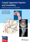 Carpal Ligament Injuries and Instability cover