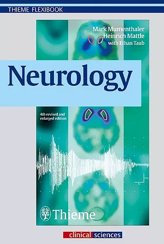 Neurology cover