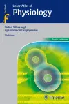 Color Atlas of Physiology cover