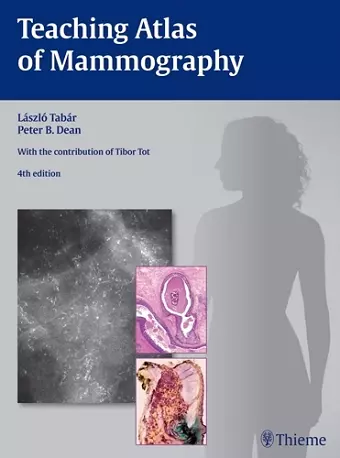 Teaching Atlas of Mammography cover