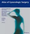 Atlas of Gynecologic Surgery cover