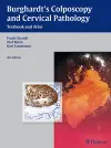 Burghardt's Colposcopy and Cervical Pathology cover