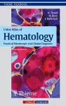 Color Atlas of Hematology cover