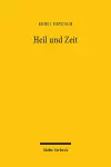 Heil und Zeit cover