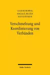 Verschmelzung und Koordinierung von Verbänden cover