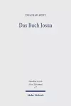 Das Buch Josua cover