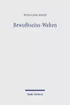 Bewußtseins-Welten cover