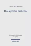 Theologischer Realismus cover