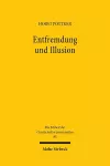 Entfremdung und Illusion cover