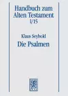 Die Psalmen cover