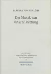 Die Musik war unsere Rettung! cover