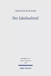 Der Jakobusbrief cover