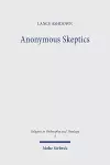 Anonymous Skeptics cover