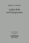 Golden Bells and Pomegranates cover