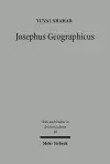 Josephus Geographicus cover