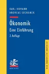 Ökonomik: Eine Einführung cover