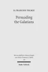 Persuading the Galatians cover