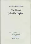 The Diet of John the Baptist cover