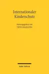 Internationaler Kinderschutz cover