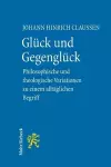 Glück und Gegenglück cover