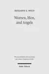 Women, Men, and Angels cover