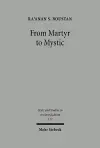 From Martyr to Mystic cover