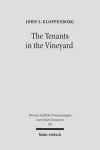 The Tenants in the Vineyard cover