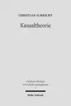 Kasualtheorie cover