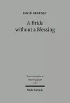 A Bride without a Blessing cover