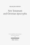 New Testament and Christian Apocrypha cover