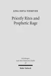 Priestly Rites and Prophetic Rage cover