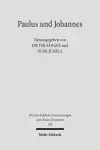 Paulus und Johannes cover