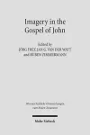 Imagery in the Gospel of John cover