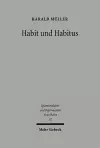 Habit und Habitus cover