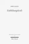 Einbildungskraft cover