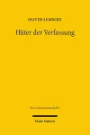 Hüter der Verfassung cover