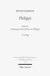 Philippi cover