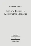 God and Passion in Kierkegaard's Climacus cover