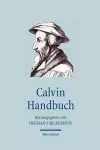 Calvin Handbuch cover