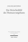 Das Menschenbild des Thomasevangeliums cover