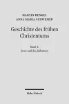 Geschichte des frühen Christentums cover