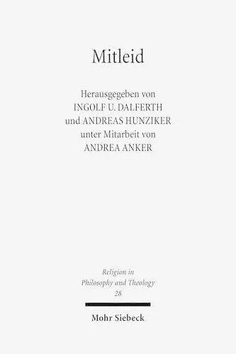 Mitleid cover