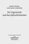 Geschichte des frühen Christentums cover