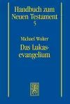 Das Lukasevangelium cover