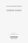 Göttliche Freiheit cover