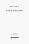 God in Translation cover