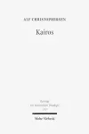 Kairos cover