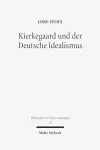 Kierkegaard und der Deutsche Idealismus cover